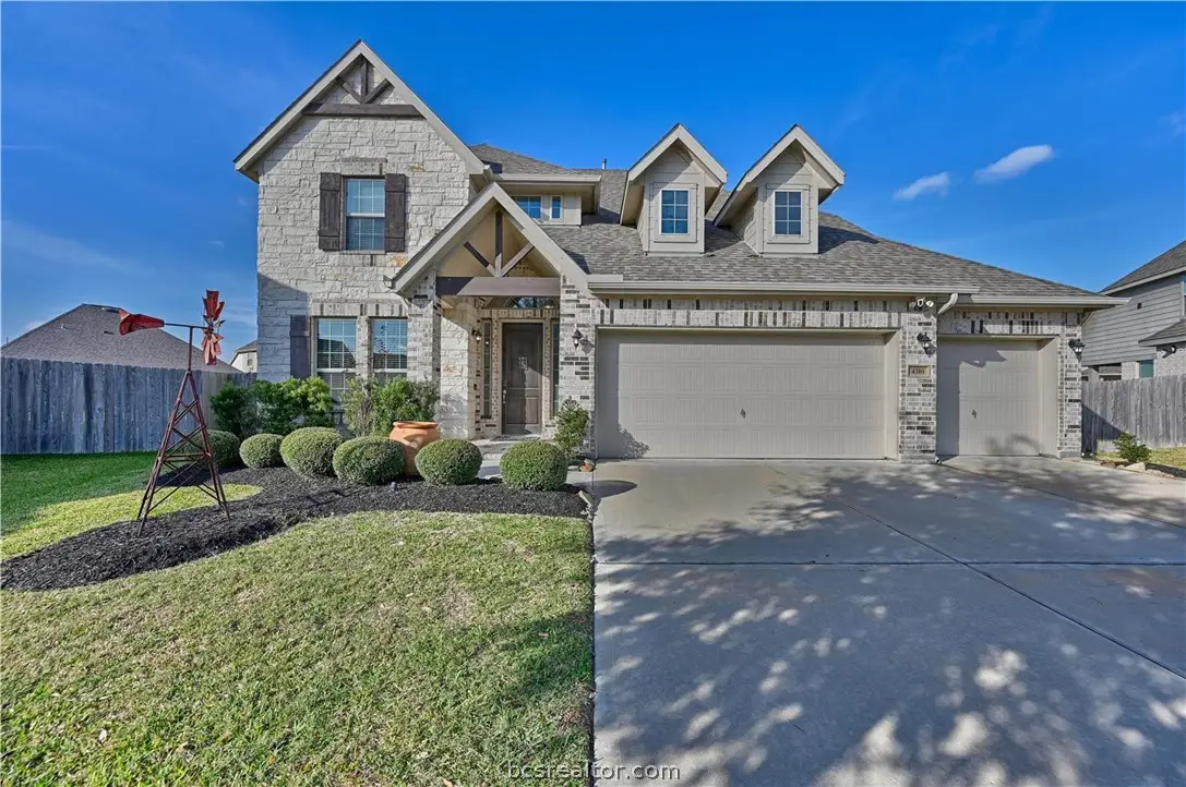 4316 Mocking Run Lane, Dickinson, TX 77539 - #1