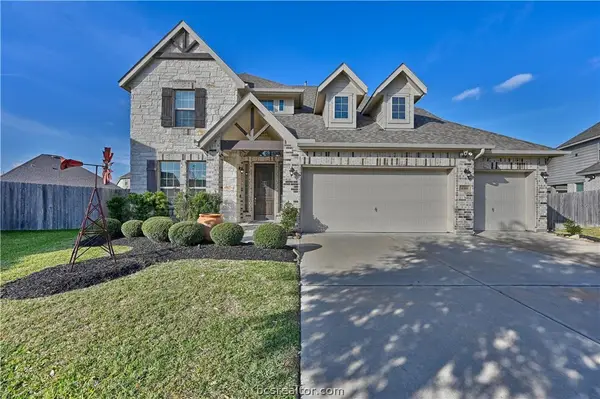 4316 Mocking Run Lane, Other, TX 77539