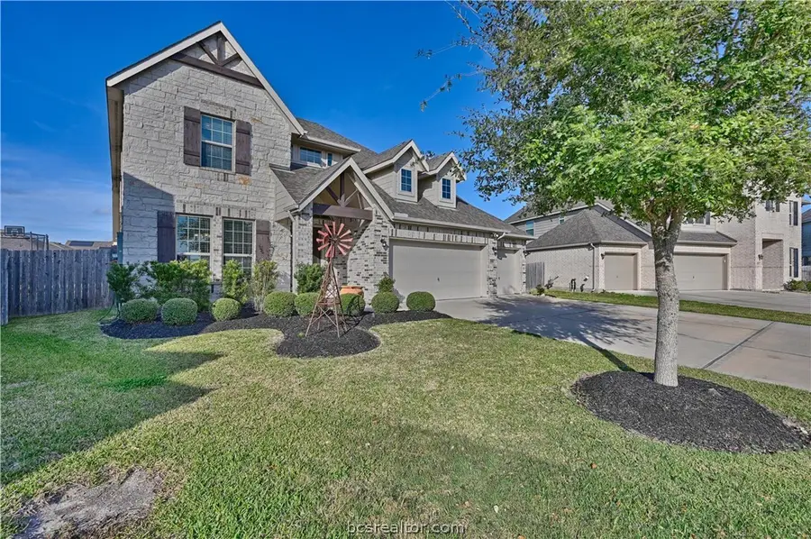 4316 Mocking Run Lane, Dickinson, TX 77539 - #2
