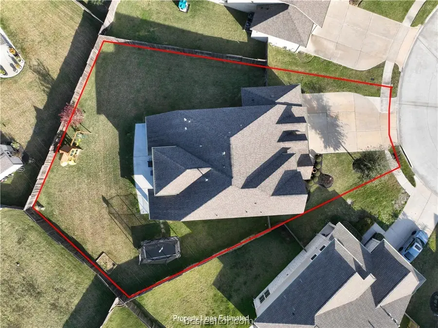 4316 Mocking Run Lane, Dickinson, TX 77539 - #3
