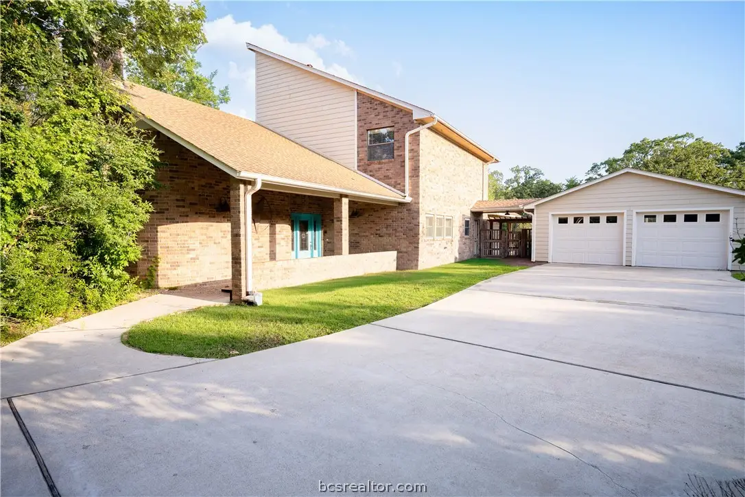 1003 Howe Drive, College Station, TX 77845 - #1