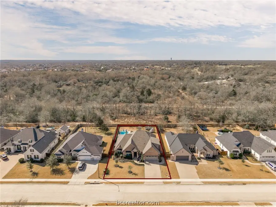 1911 Spanish Moss Drive, College Station, TX 77845 - #2