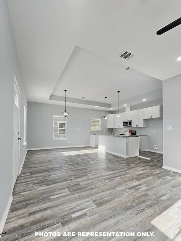 405 Martin Luther King Jr Street, Franklin, TX 77856 - #1