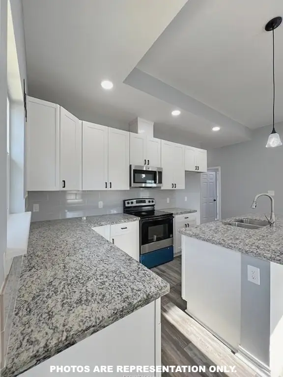 405 Martin Luther King Jr Street, Franklin, TX 77856 - #3