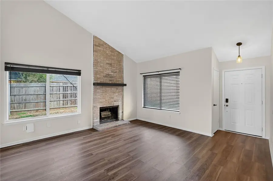 2419 Memorial Drive, Bryan, TX 77802 - #3