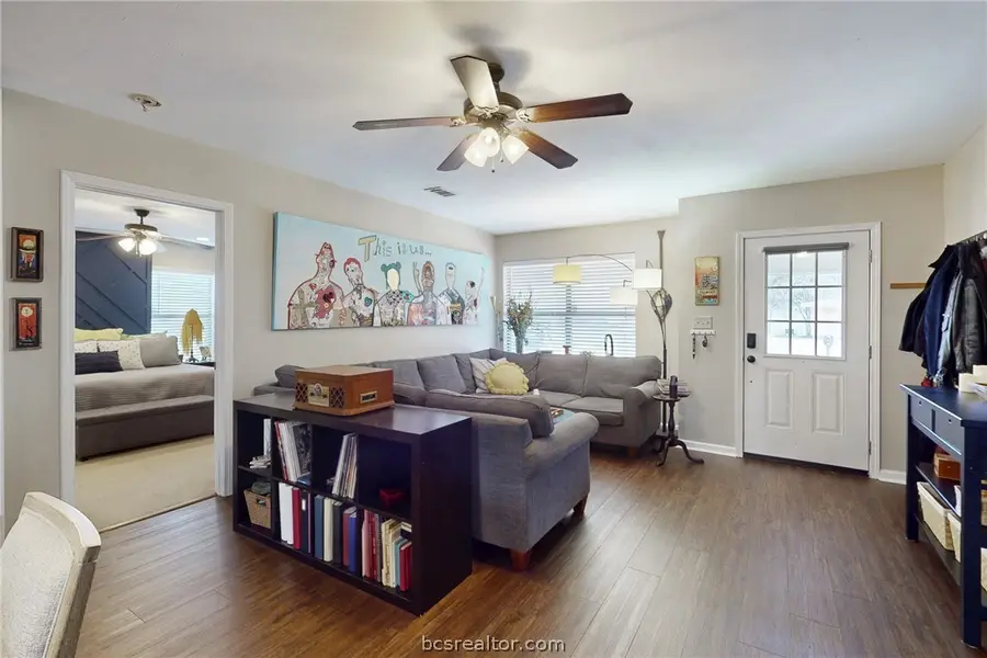 2304 Truman Street, Bryan, TX 77801 - #2