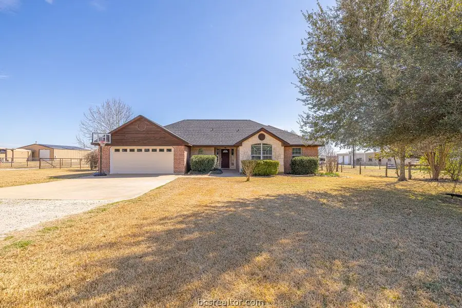 7374 Harris Lane, Bryan, TX 77808 - #2