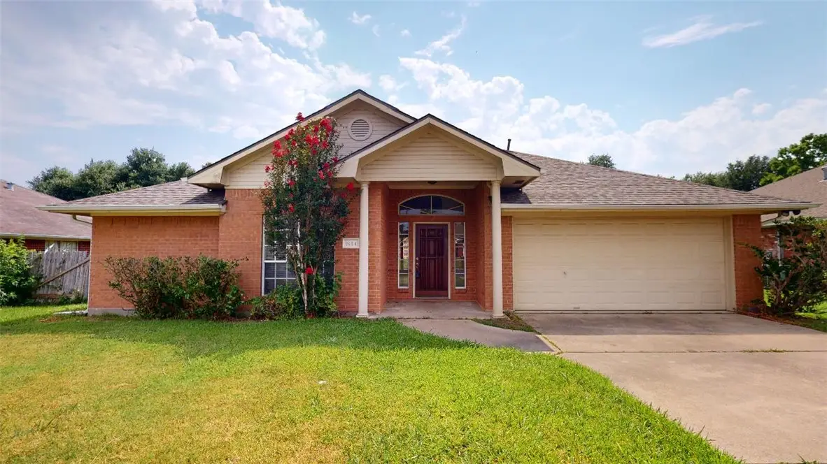 2404 Colgate Circle, College Station, TX 77840 - #1