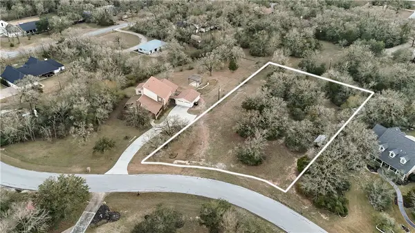 1005 Howe Drive, College Station, TX 77845