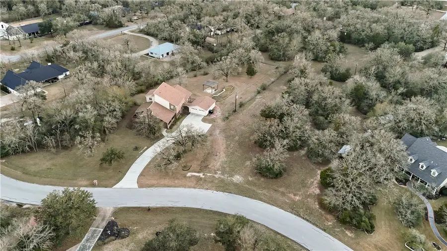 1005 Howe Drive, College Station, TX 77845 - #2