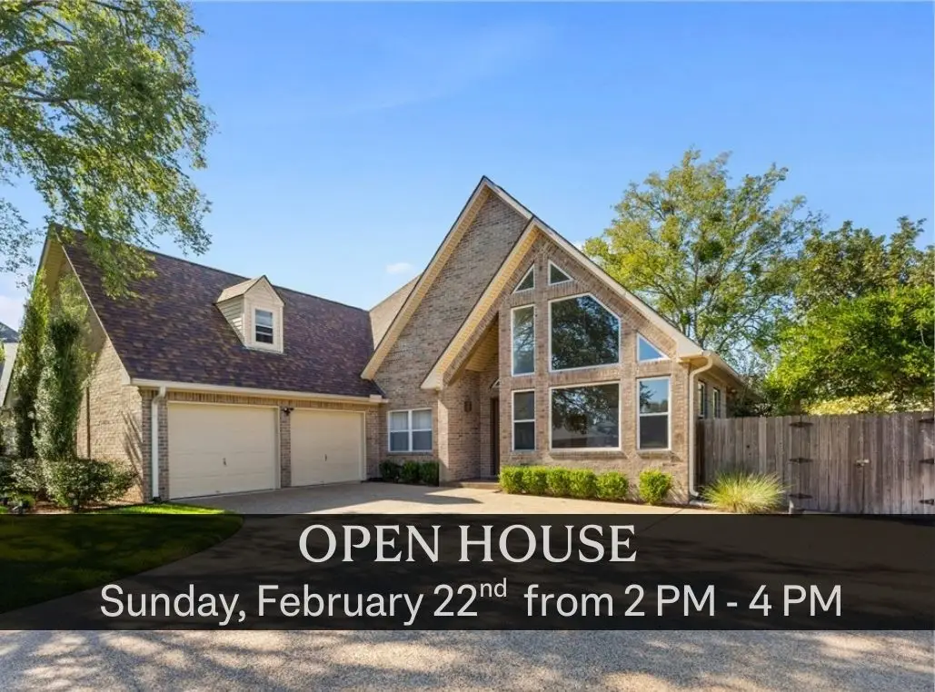 8401 Whiterose Court, College Station, TX 77845 - #1