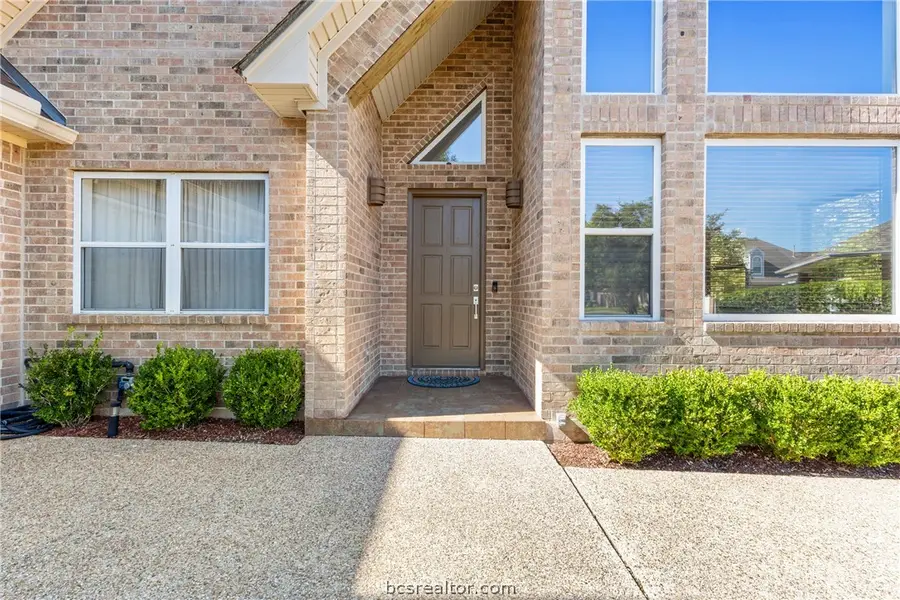 8401 Whiterose Court, College Station, TX 77845 - #3