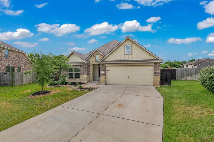 4106 Bridgewood Court, College Station, TX 77845-2050 - #2