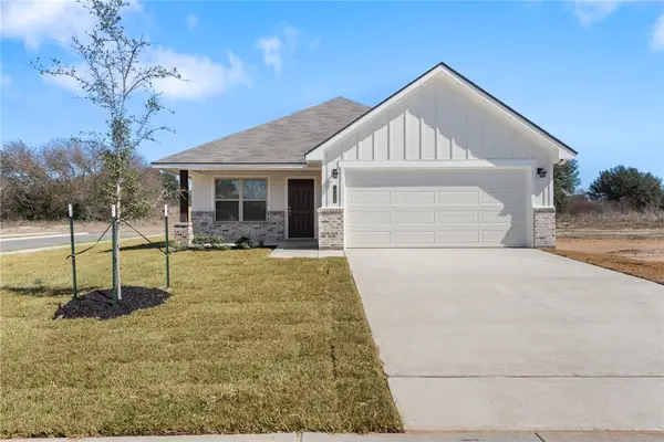 1236 High Street, Navasota, TX 77868