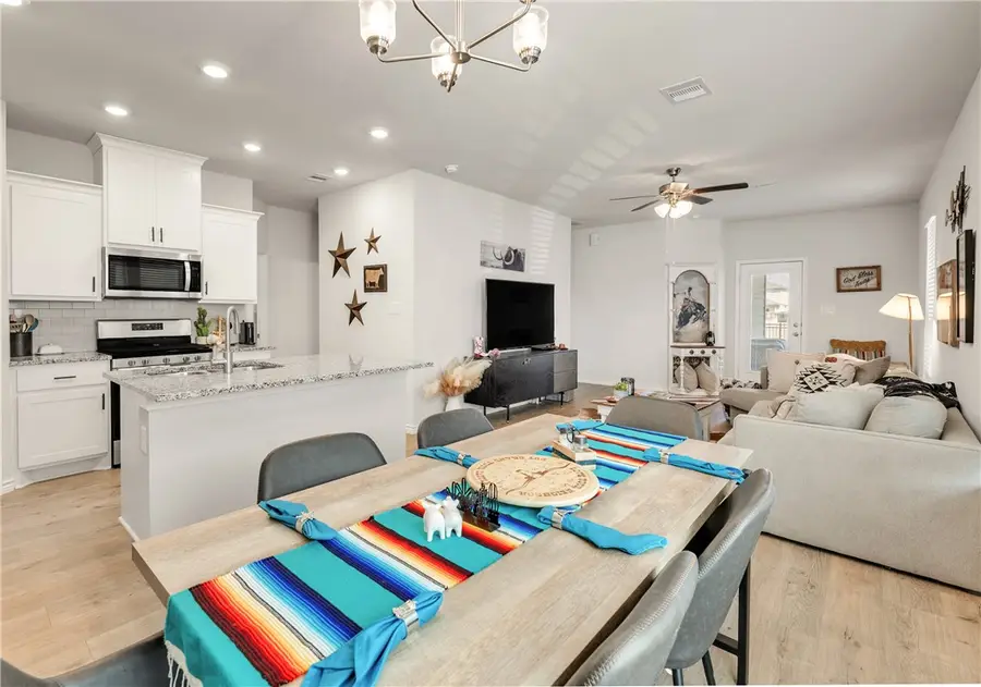 922 Toledo Bend Drive, College Station, TX 77845 - #2