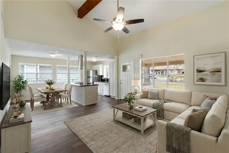 2411 Hardwood Drive, Bryan, TX 77803 - #3