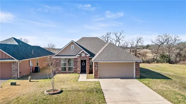 5256 Sagewood Drive, College Station, TX 77845
