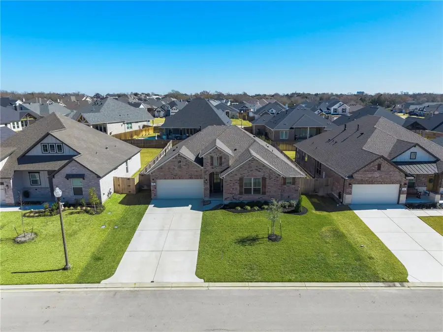 3585 Chantilly Path, Bryan, TX 77808 - #2