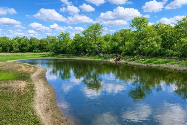 TBD (+/- 15.3 Acres) County Road 379, Franklin, TX 77856