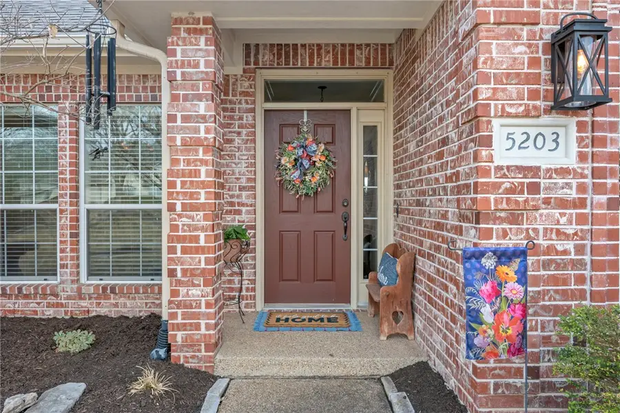 5203 Draycott Court, Bryan, TX 77802 - #3