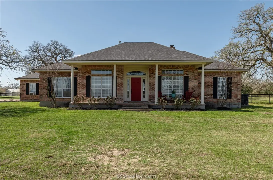 4948 Koppe Bridge Road, College Station, TX 77845 - #1