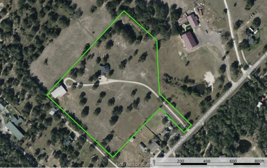 4948 Koppe Bridge Road, College Station, TX 77845 - #2