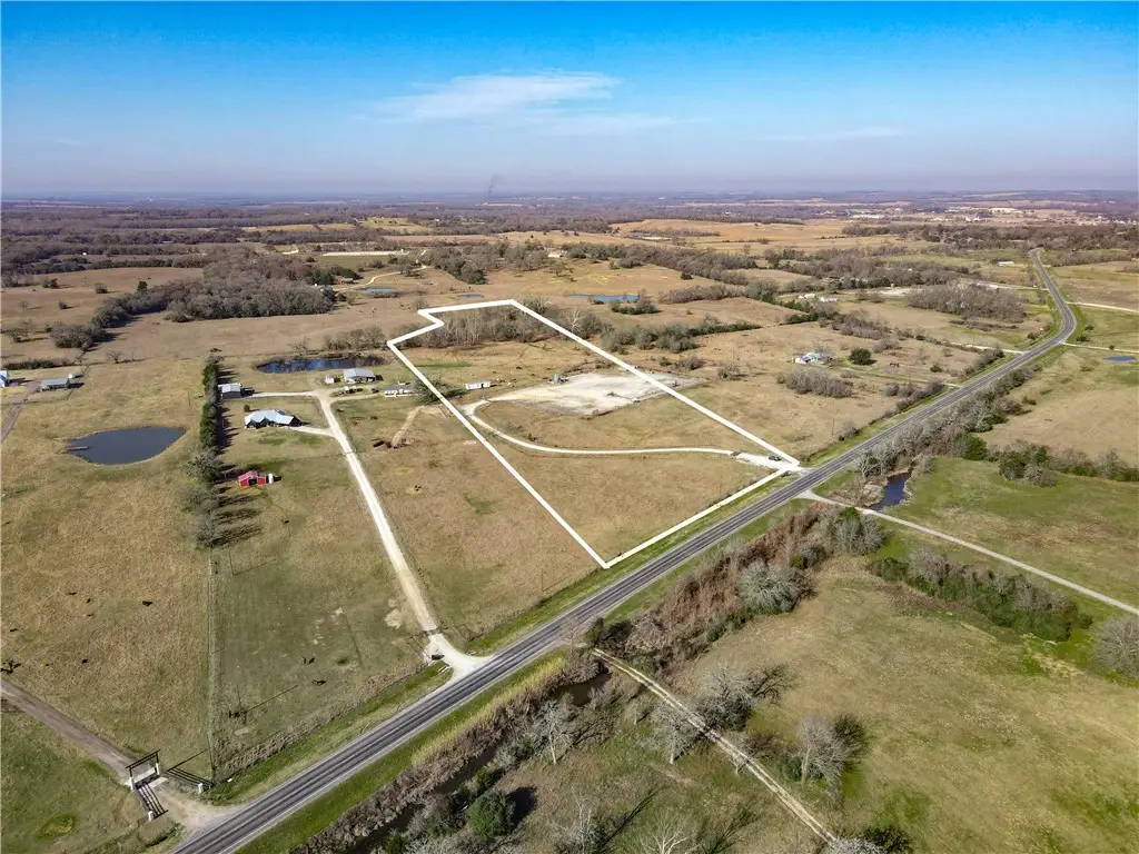 TBD S Fm-46, Franklin, TX 77856 - #1