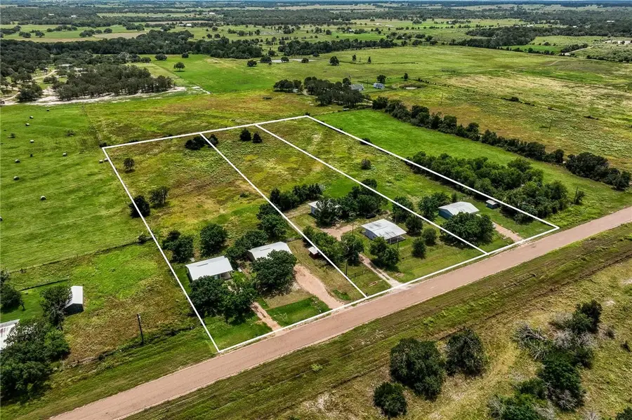 800 Waldeck Road, Ledbetter, TX 78946 - #3