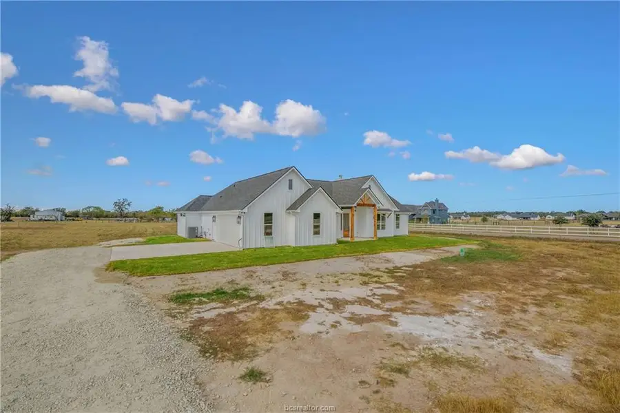 Lot 23 High Meadow Trail, Franklin, TX 77856 - #2