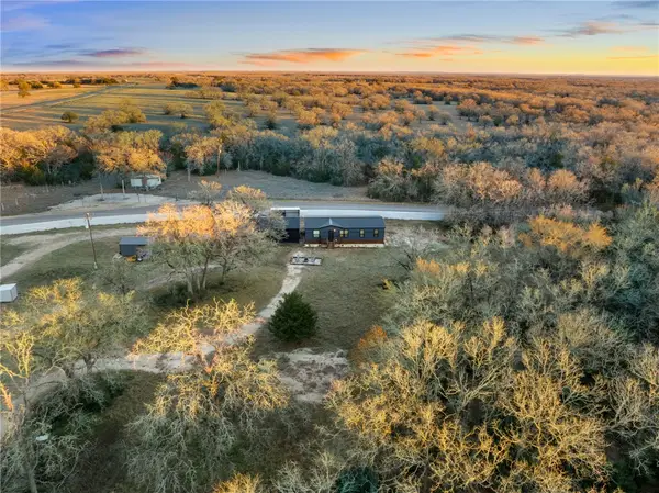 10102 Fm 3058, Caldwell, TX 77836