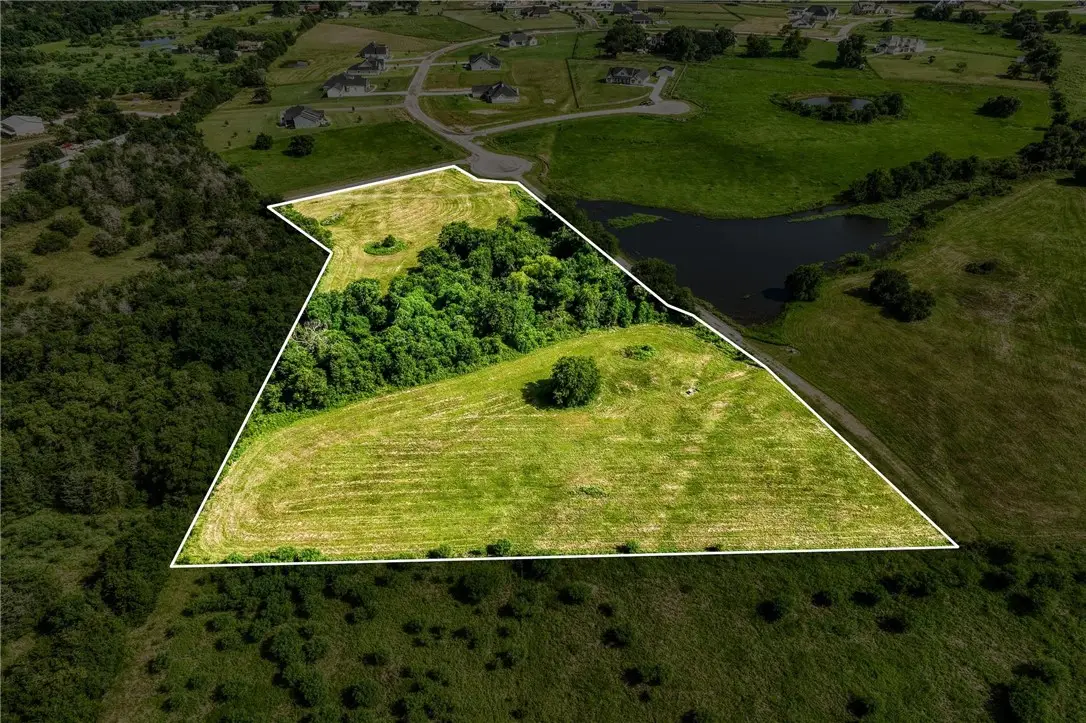 1554 Bluebonnet Ridge Drive, Chappell Hill, TX 77426 - #1