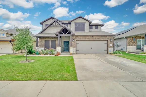 6320 Eldora Drive, College Station, TX 77845