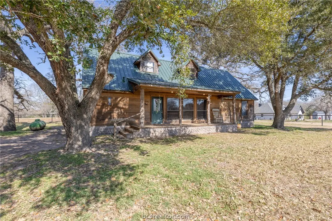1377 Westbrook Road, Navasota, TX 77868 - #1