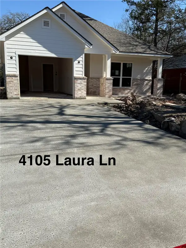 4105 Laura Lane, Bryan, TX 77803