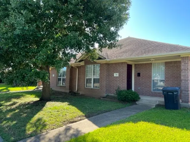 916 Willow Pond Street #916 & 918, College Station, TX 77845 - #1