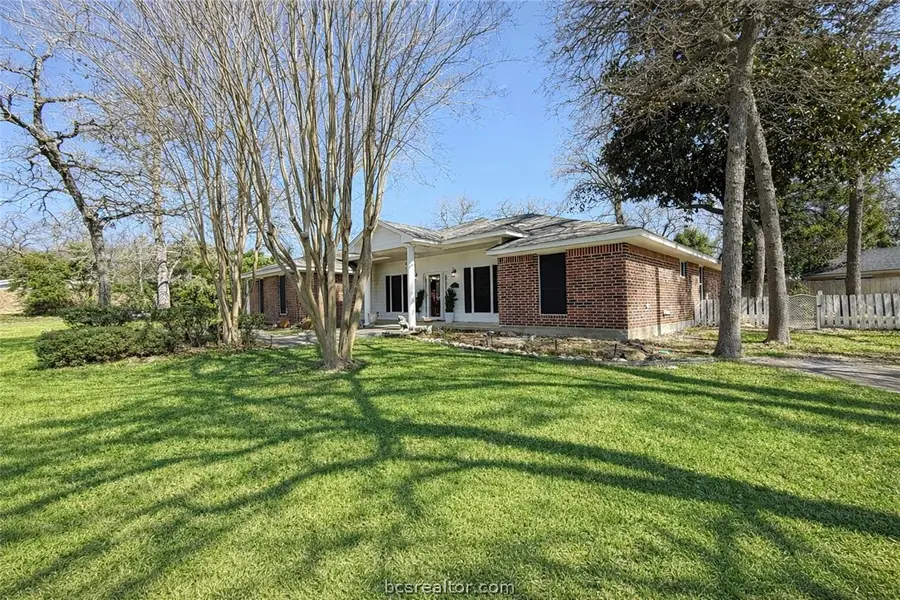 6 Arnold Palmer Lane, Hilltop Lakes, TX 77871 - #2