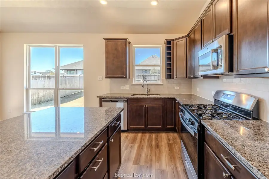 1012 Old Vine Road, Brenham, TX 77833 - #3