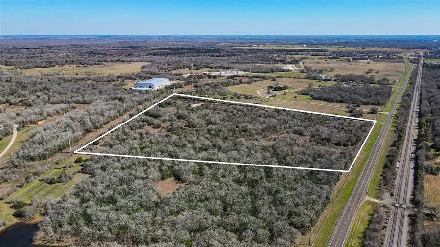 21259 Fm 2154 Road, South Brazos, TX 77868 - #2