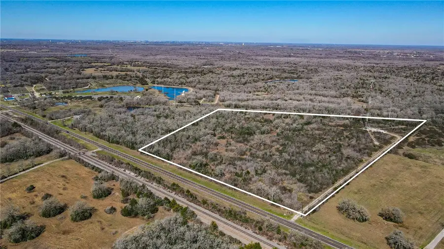 21259 Fm 2154 Road, South Brazos, TX 77868 - #3