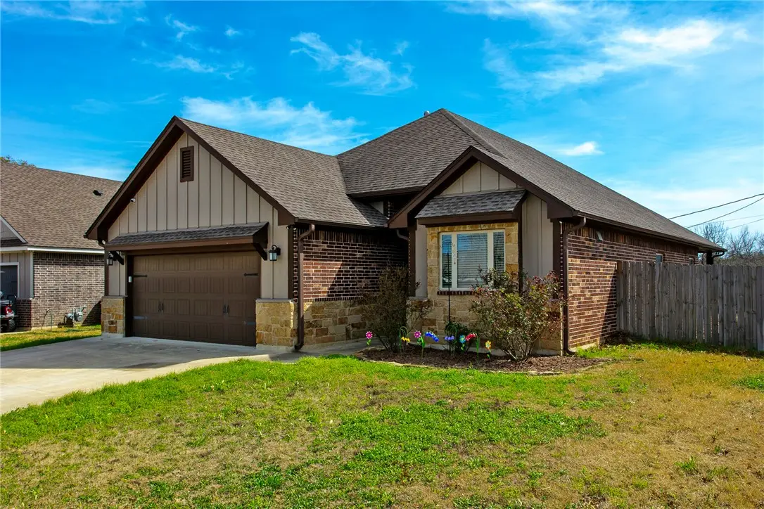 511 Sunny Street, Caldwell, TX 77836 - #1