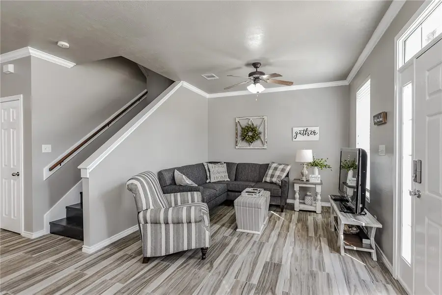 336 Forest Drive, College Station, TX 77840 - #2