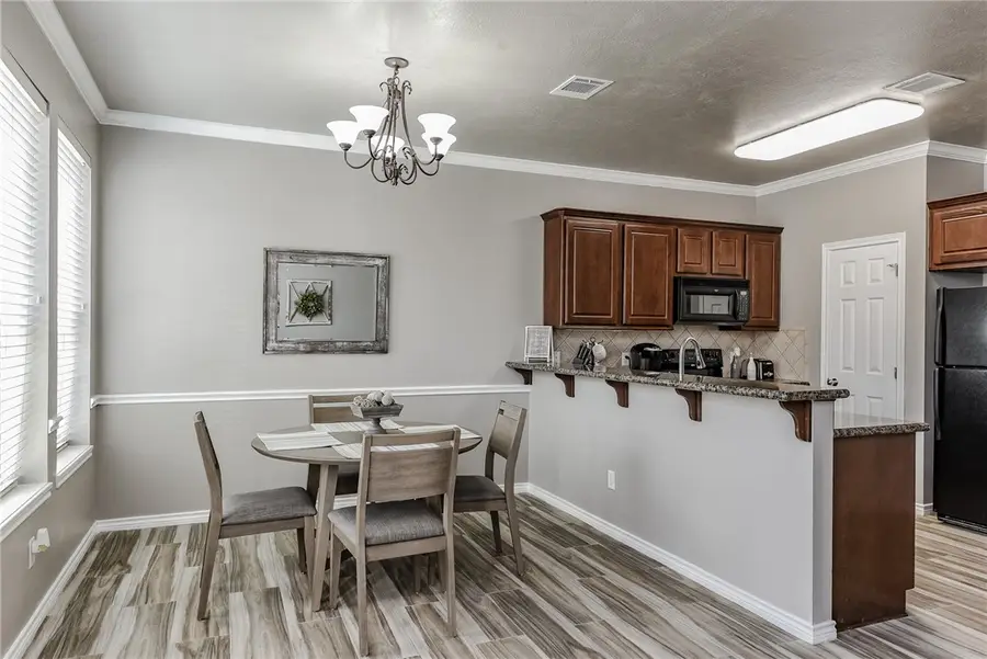 336 Forest Drive, College Station, TX 77840 - #3