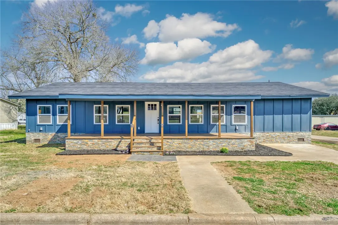 503 Perkins Street, Franklin, TX 77856 - #1