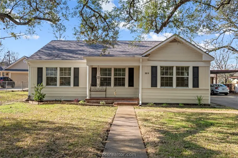 309 Bolton, College Station, TX 77840 - #2