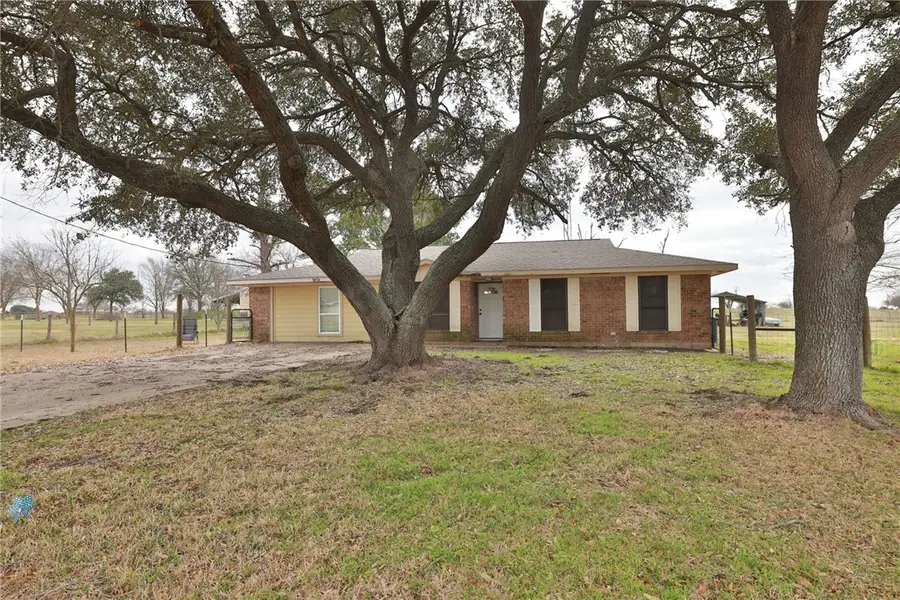 7474 Welch Road, Bryan, TX 77808 - #2