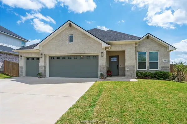 3500 Abingdon Cove, Bryan, TX 77808