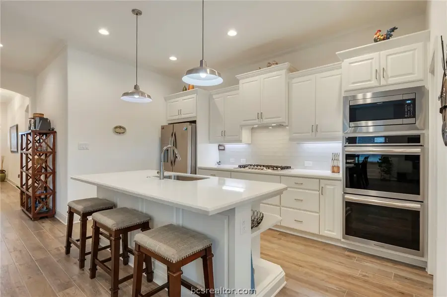3500 Abingdon Cove, Bryan, TX 77808 - #2