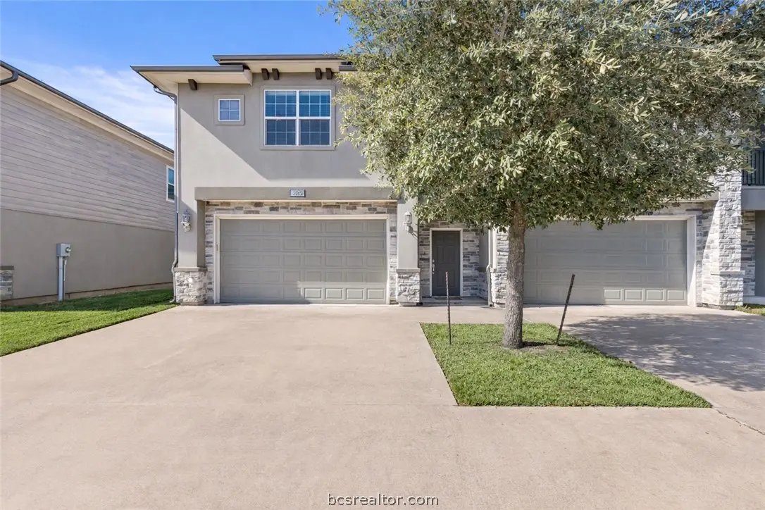 3526 Summerway Drive, College Station, TX 77845 - #1