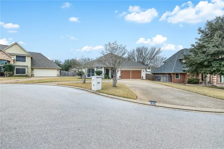 4520 Lapis Court, College Station, TX 77845 - #2