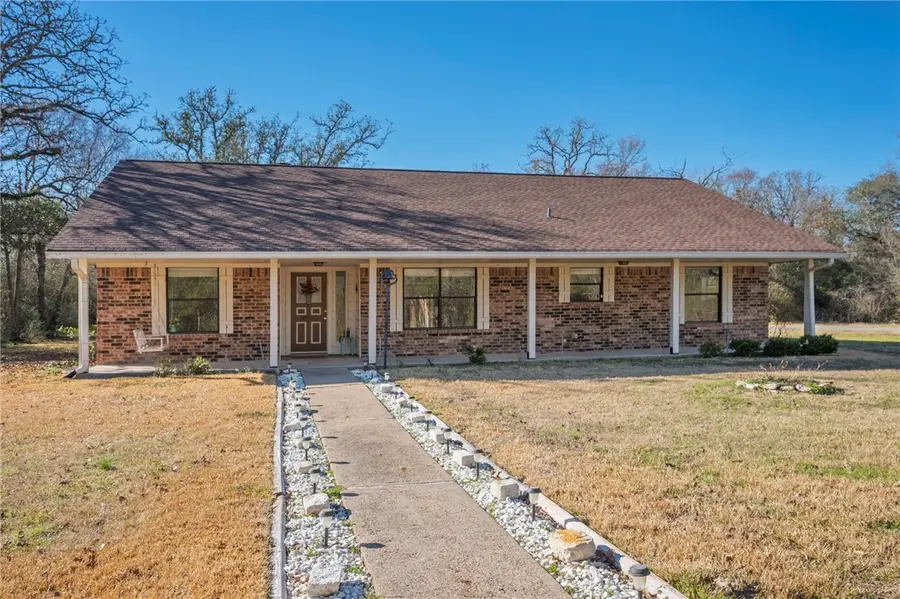 3640 Citation Circle, College Station, TX 77845 - #2
